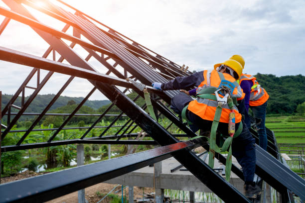 Trusted Mahtomedi, MN Roofing Contractor Experts